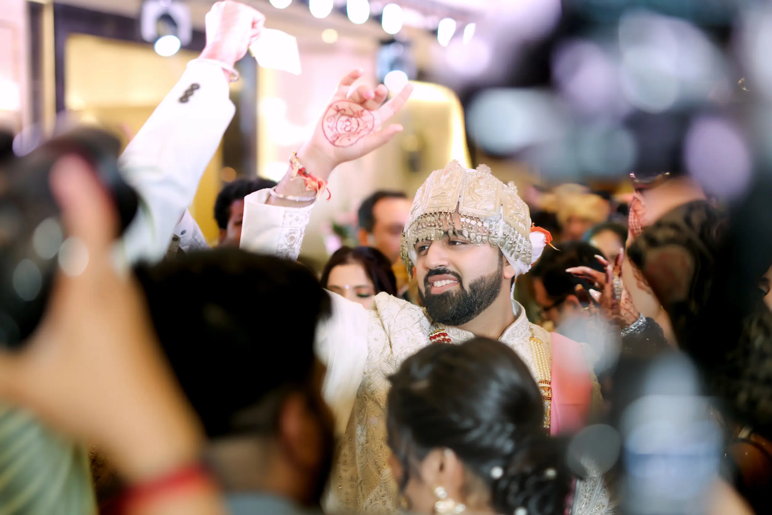 Garima & Mridul Gallery Image 2